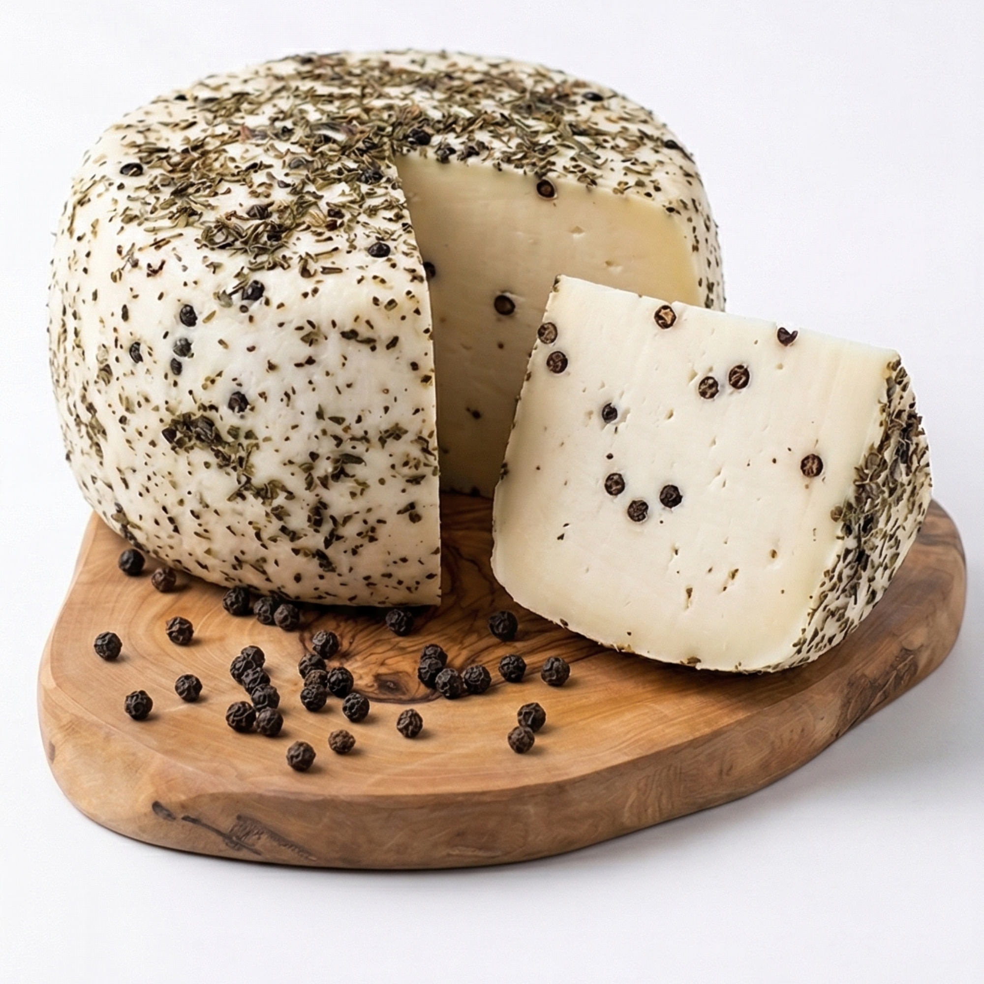 Queso Artesanal Piacenza
